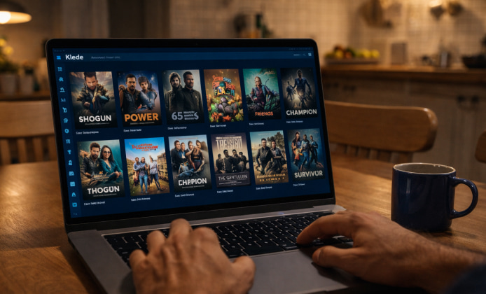 Klede on Laptop: Setup, Tips, and Troubleshooting